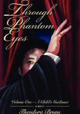 【预售】Through Phantom Eyes: Volume One-A Child's Guidance