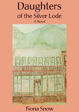 【预售】Daughters of the Silver Lode