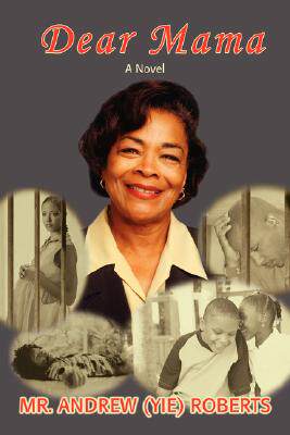 【预售】Dear Mama