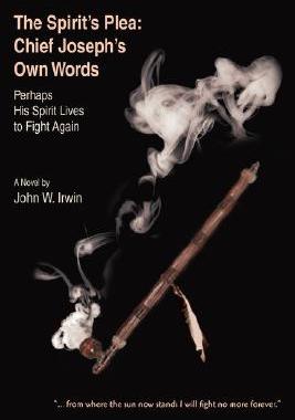 【预售】The Spirit's Plea: Chief Joseph's Own Words: Perhaps