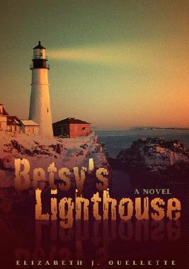 【预售】Betsy's Lighthouse