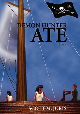 【预售】Demon Hunter Ate