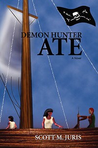 【预售】Demon Hunter Ate
