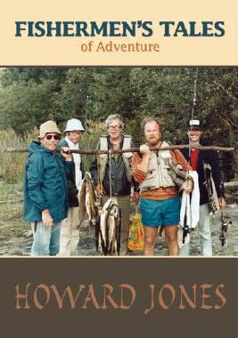 【预售】Fishermen's Tales of Adventure