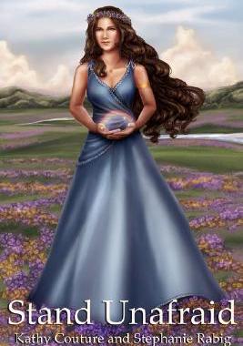 【预售】Stand Unafraid
