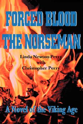 【预售】Forced Blood the Norseman