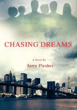 【预售】Chasing Dreams