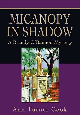 【预售】Micanopy in Shadow: A Brandy O'Bannon Mystery