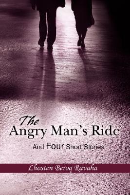 【预售】The Angry Man's Ride: And Four Short Stories