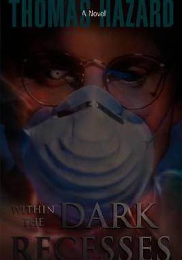 【预售】Within the Dark Recesses