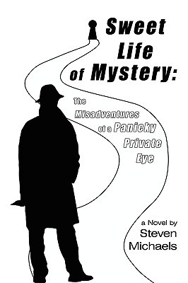【预售】Sweet Life of Mystery: The Misadventures of a