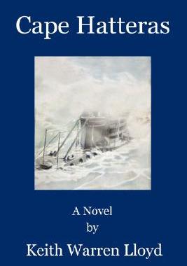 【预售】Cape Hatteras