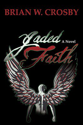 【预售】Jaded Faith