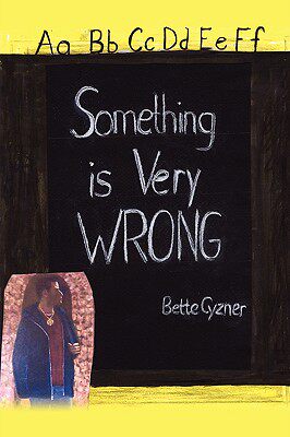【预售】Something Is Very Wrong