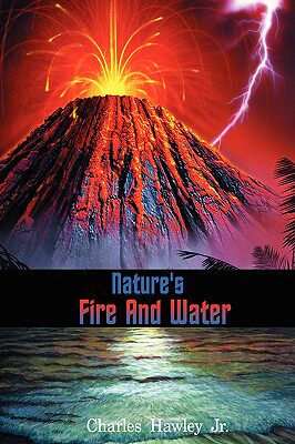 【预售】Nature's Fire and Water