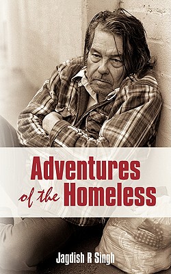 【预售】Adventures of the Homeless