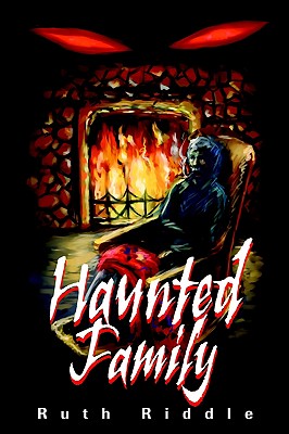 【预售】haunted family