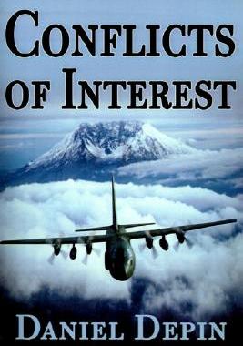 【预售】Conflicts of Interest