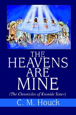 【预售】The Heavens Are Mine: The Chronicles of Kronide