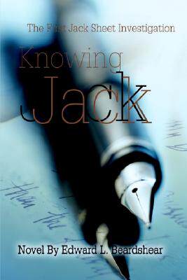 【预售】Knowing Jack: The First Jack Sheet Investigation