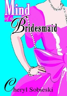 【预售】Mind of a Bridesmaid