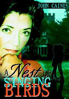 【预售】A Nest of Singing Birds