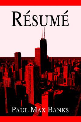 【预售】Resume