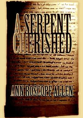 【预售】A Serpent Cherished