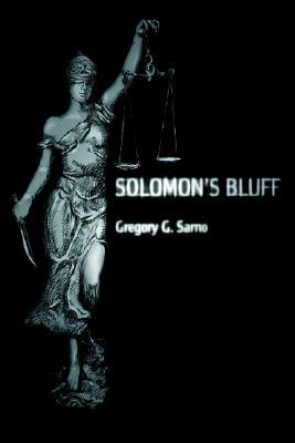 【预售】Solomon's Bluff