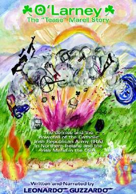 【预售】O'Larney, the 