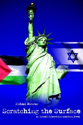 【预售】Scratching the Surface: An Israeli Palestinian
