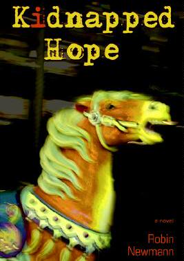 【预售】Kidnapped Hope