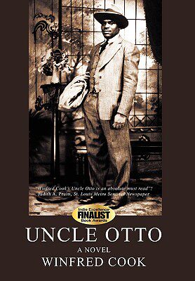【预售】Uncle Otto