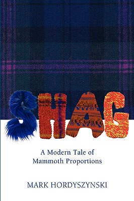 【预售】Shag: A Modern Tale of Mammoth Proportions