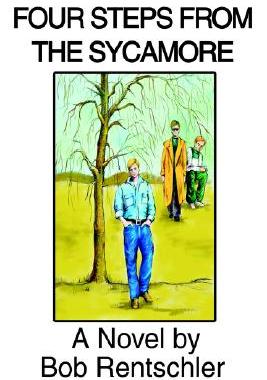 【预售】Four Steps from the Sycamore