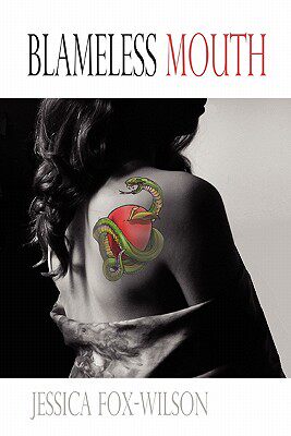 【预售】Blameless Mouth