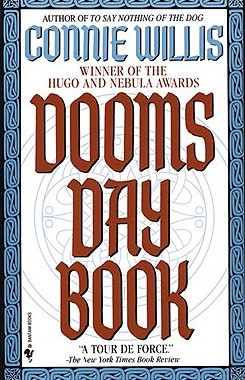 【预售】Doomsday Book