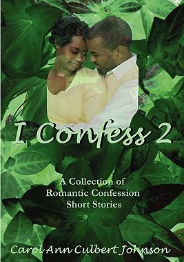 【预售】I Confess 2