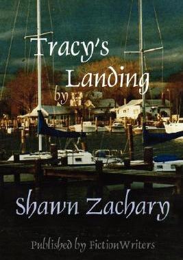 【预售】Tracy's Landing