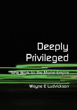 【预售】Deeply Privileged