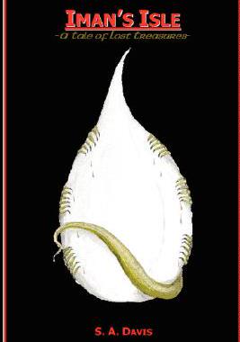 【预售】Iman's Isle - A Tale of Lost Treasures