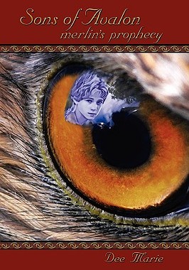 【预售】Sons of Avalon: Merlin's Prophecy