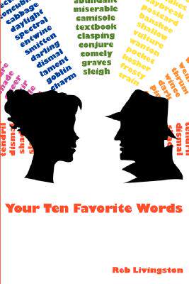 【预售】Your Ten Favorite Words