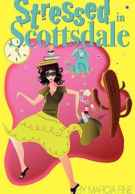 【预售】Stressed in Scottsdale