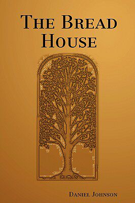 【预售】The Bread House