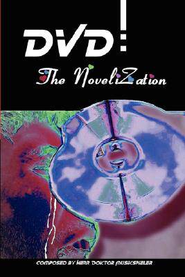 【预售】DVD: The Novelization