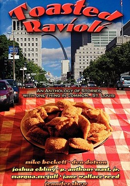 【预售】Toasted Ravioli