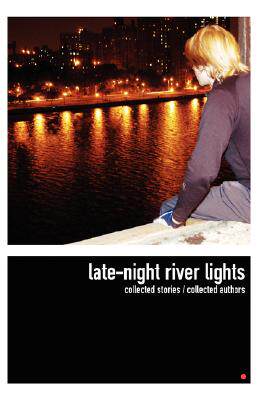 【预售】Late-Night River Lights