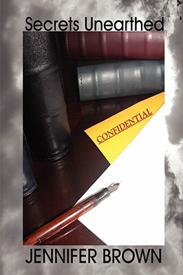 【预售】Secrets Unearthed