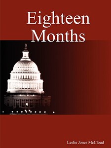 【预售】Eighteen Months